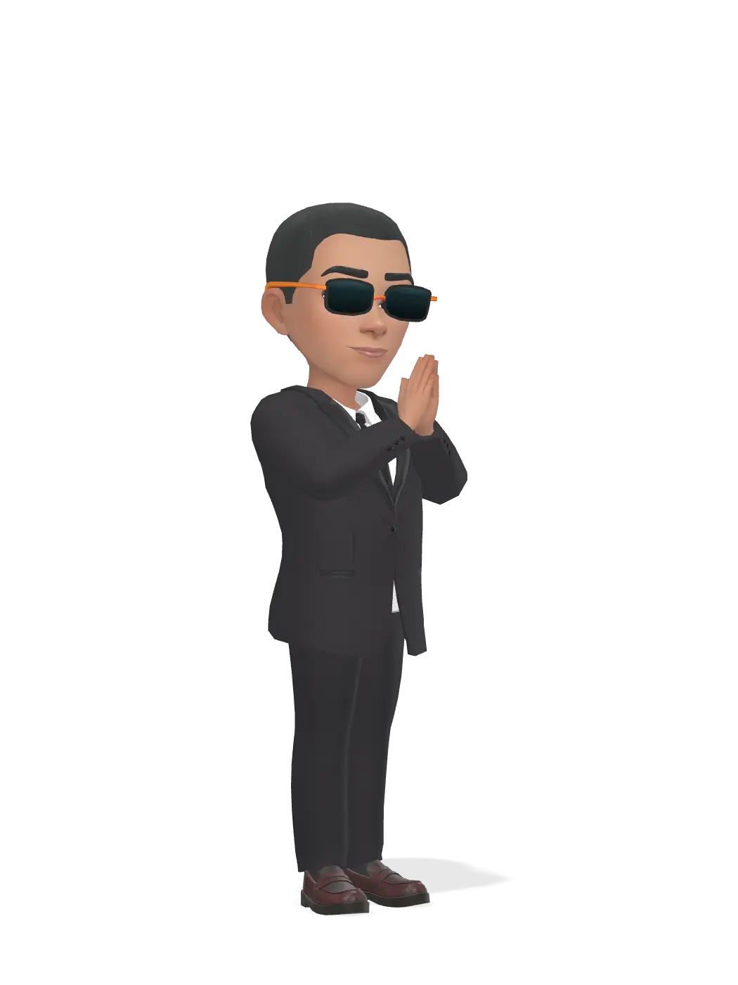 Snapchat profile picture for @intolerable