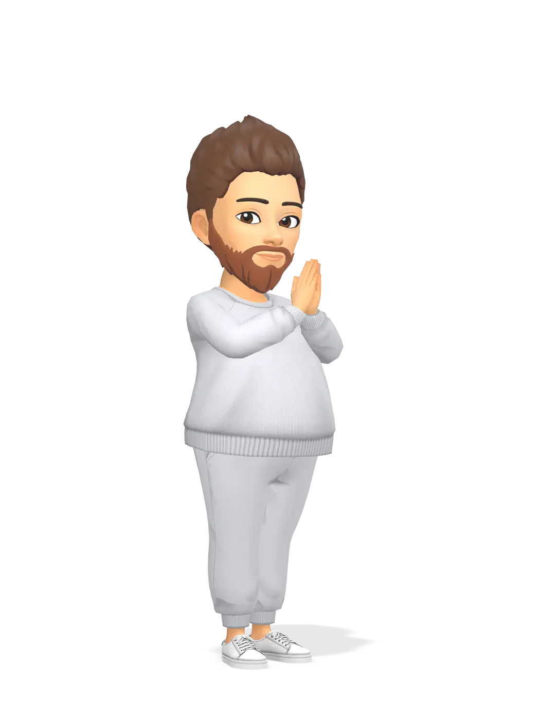 Snapchat profile picture for @landlord