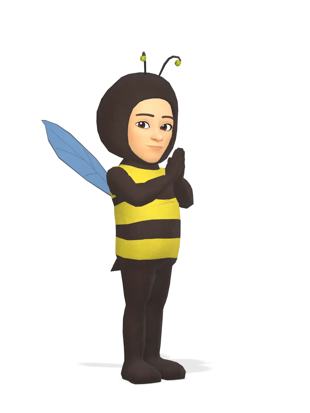 Snapchat profile picture for @juggling