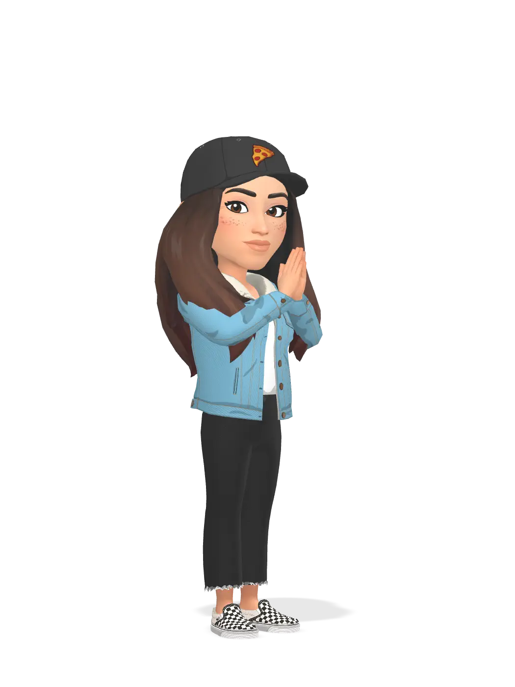 Snapchat profile picture for @marbo