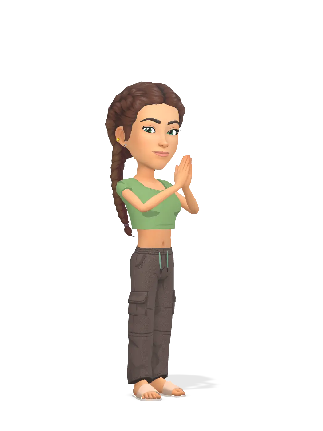 Snapchat profile picture for @felixa