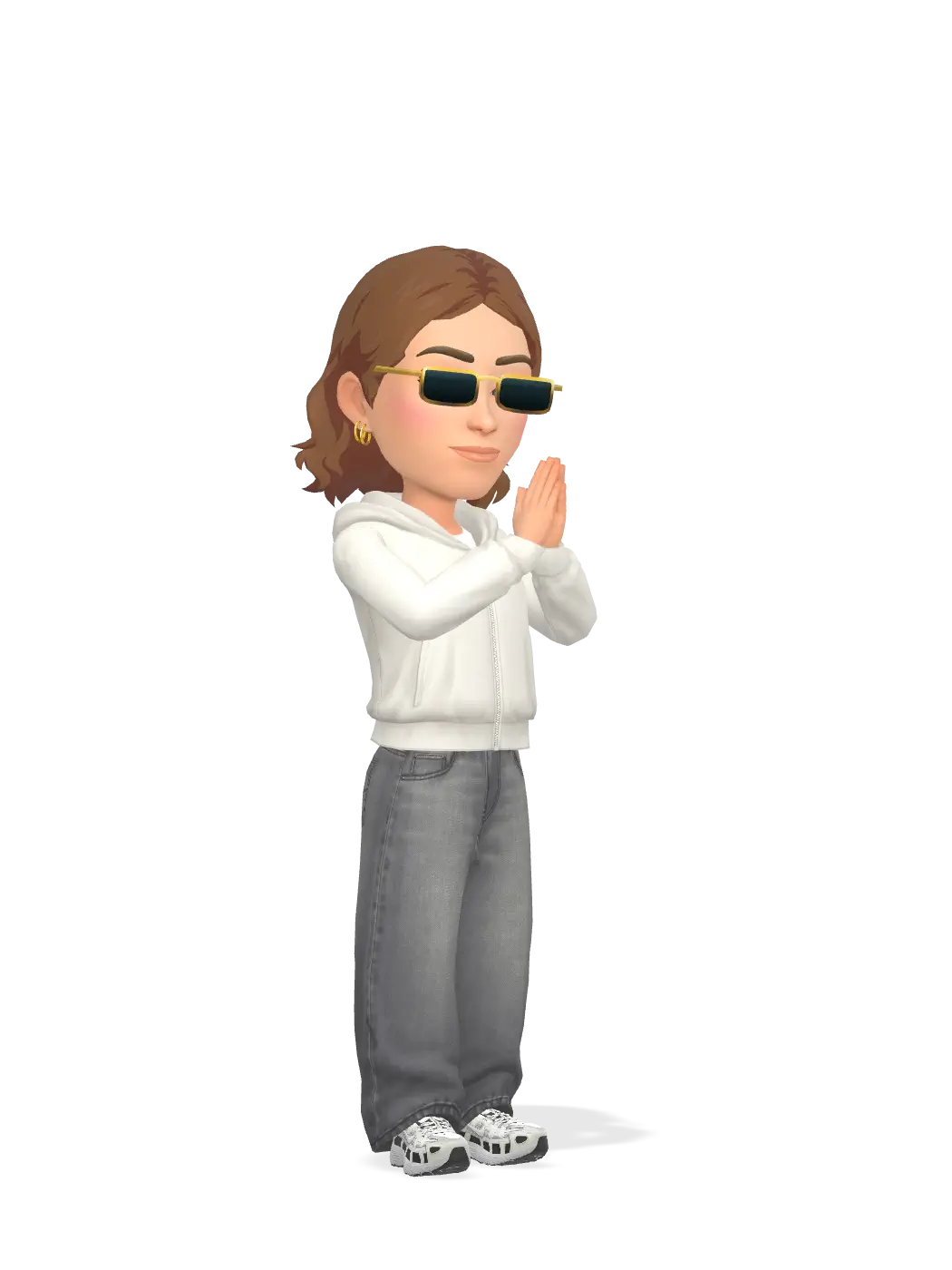 Snapchat profile picture for @graders