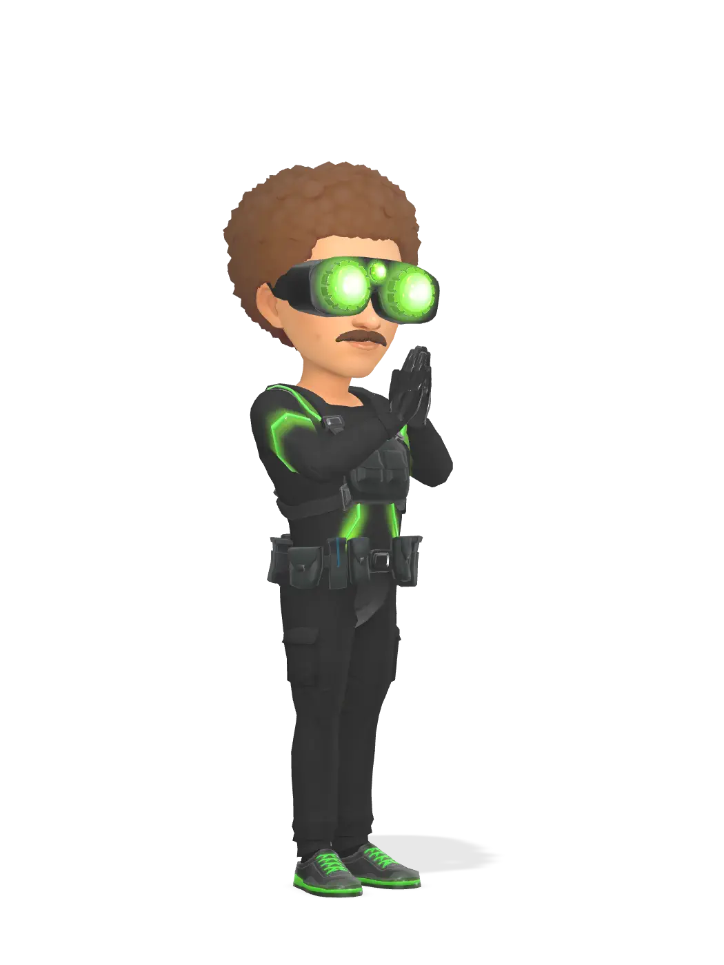Snapchat profile picture for @joel05