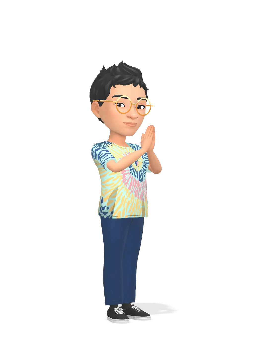 Snapchat profile picture for @ligand