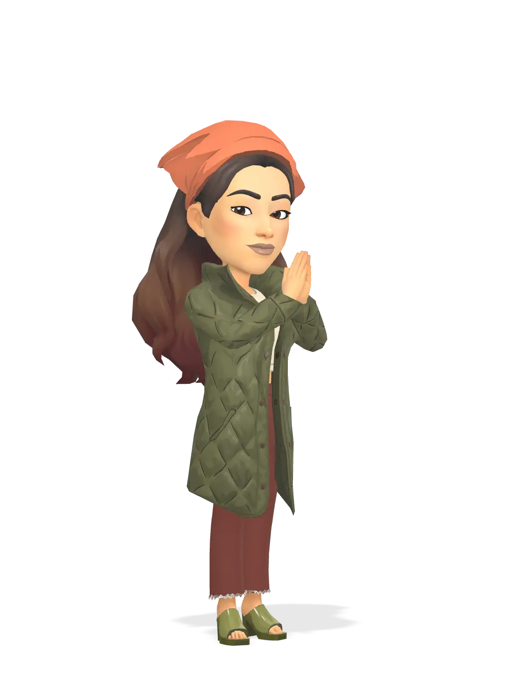Snapchat profile picture for @fractions