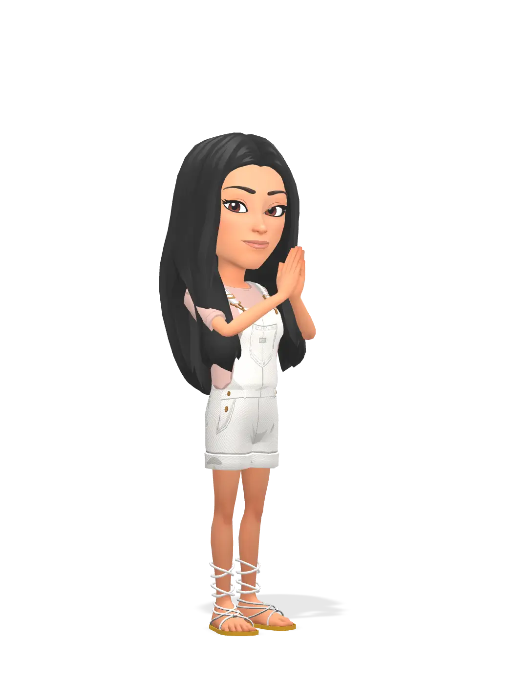 Snapchat profile picture for @misfit