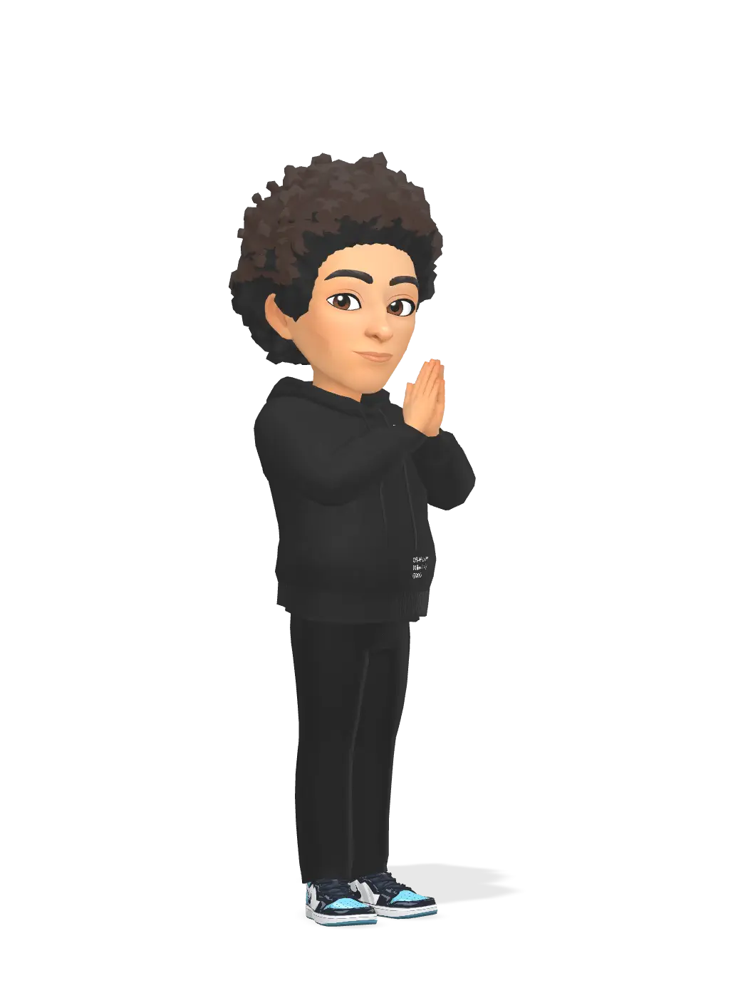 Snapchat profile picture for @ozzy9099