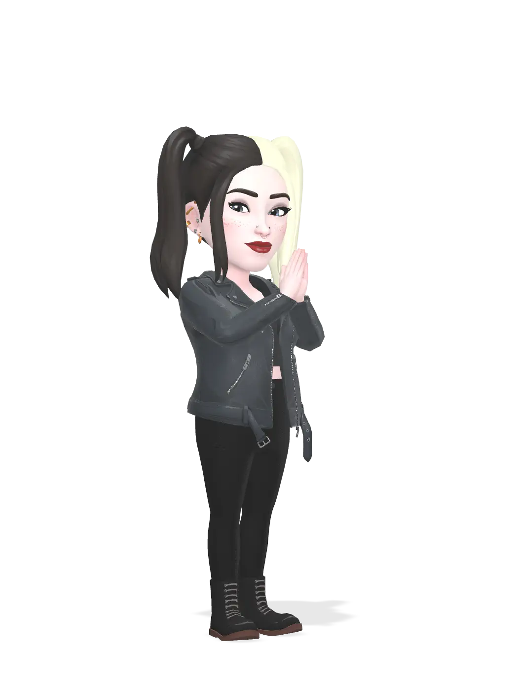 Snapchat profile picture for @disputes