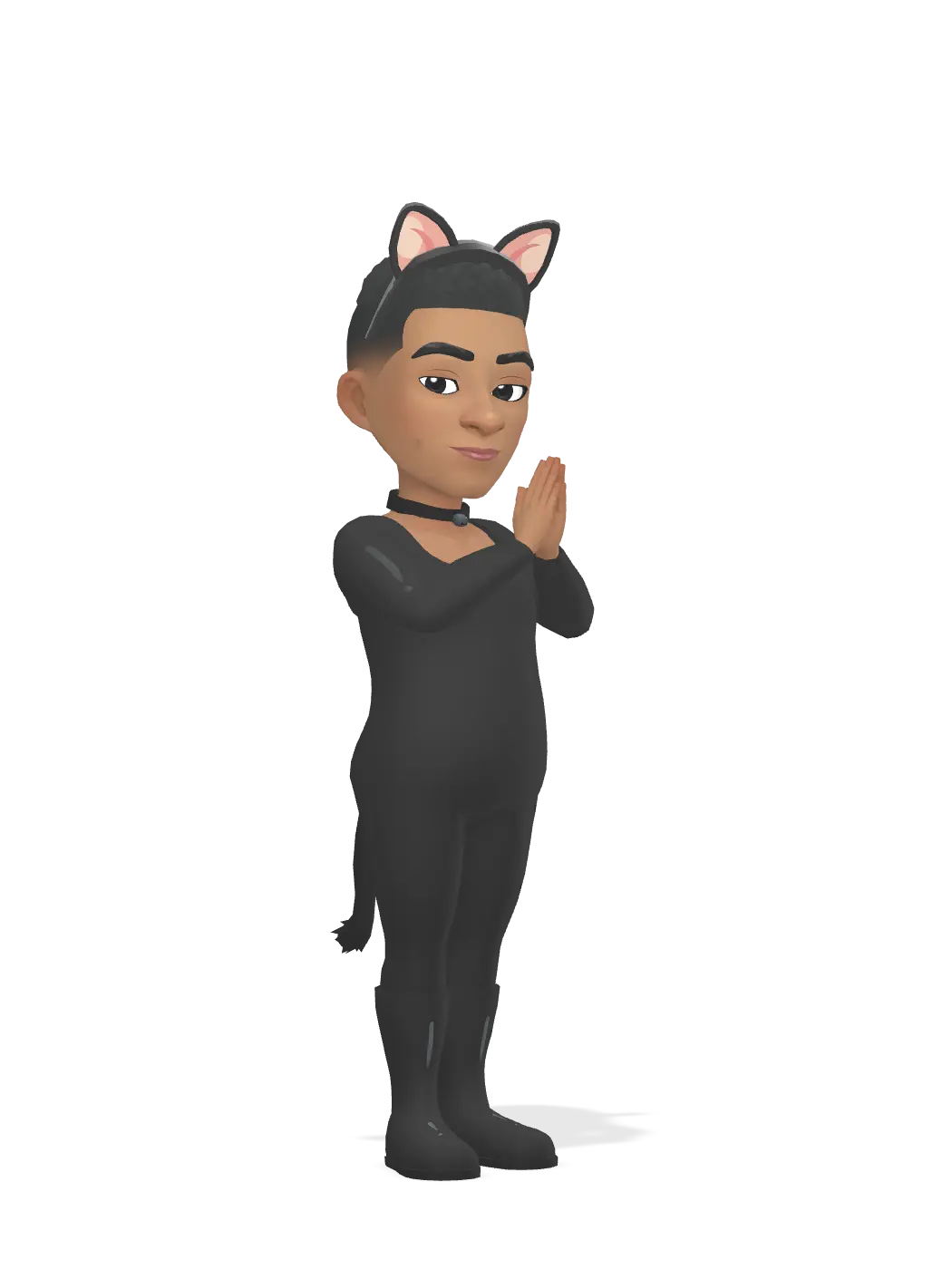 Snapchat profile picture for @lekemo