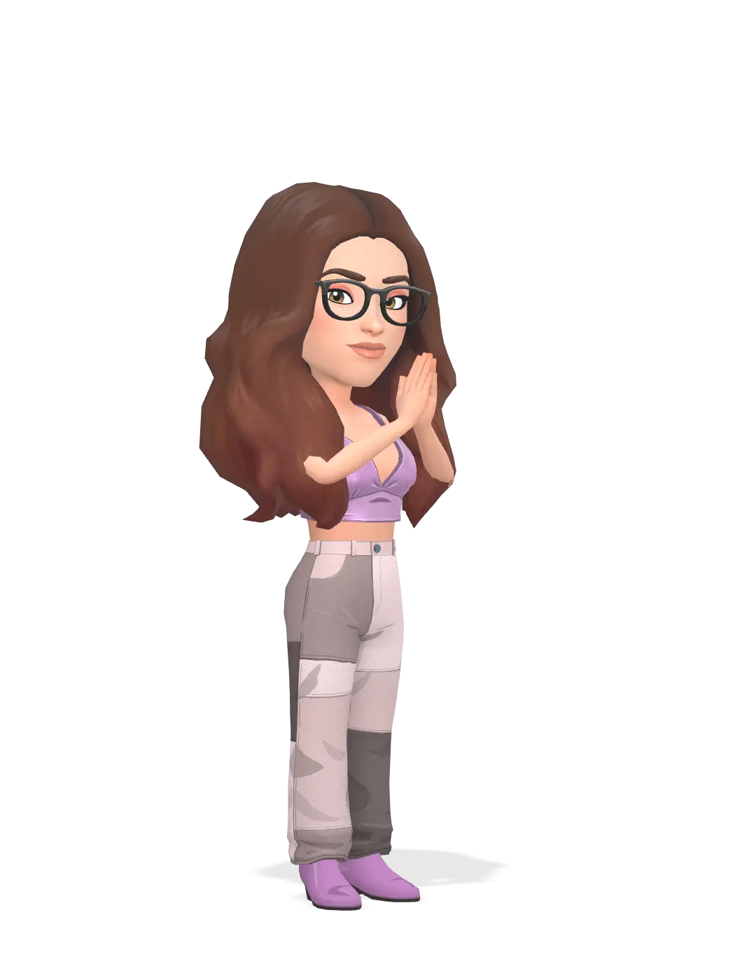 Snapchat profile picture for @xgabzy