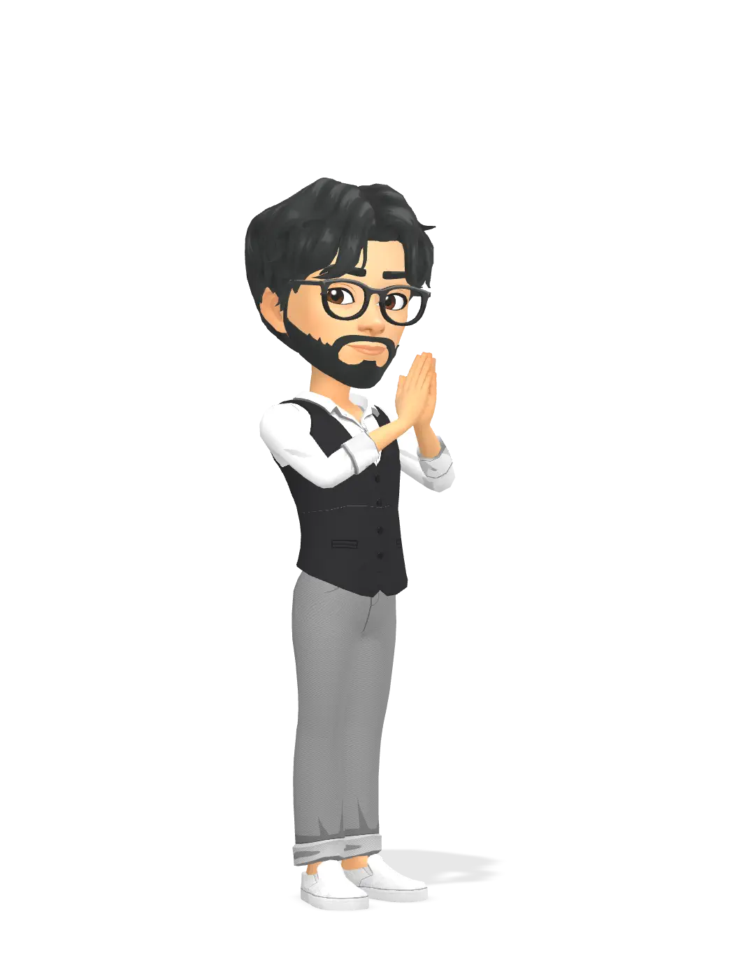 Snapchat profile picture for @endertor55