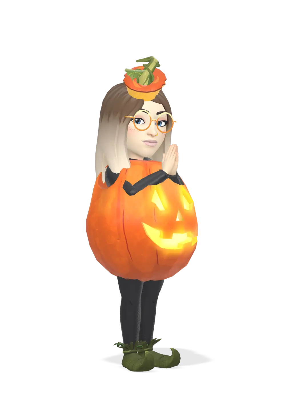 Snapchat profile picture for @taskio