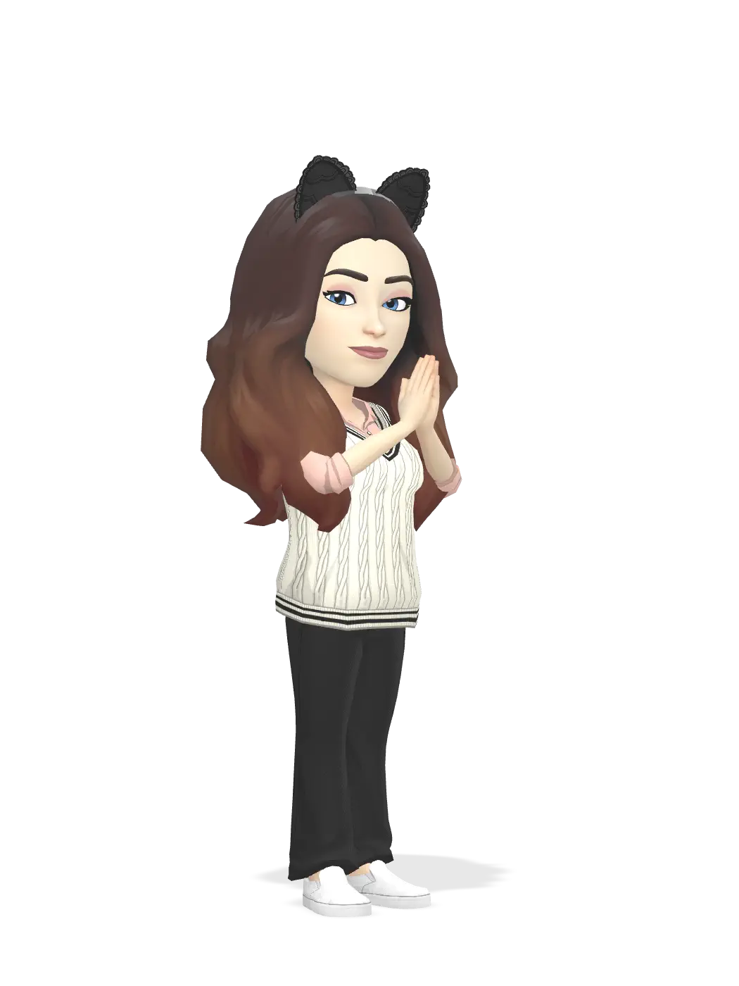 Snapchat profile picture for @timely