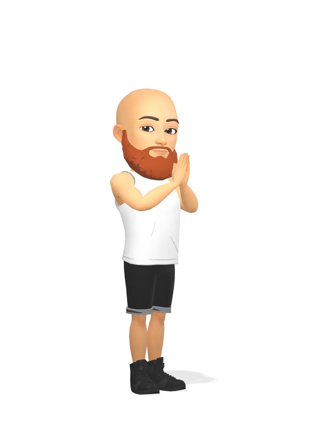 Snapchat profile picture for @breather