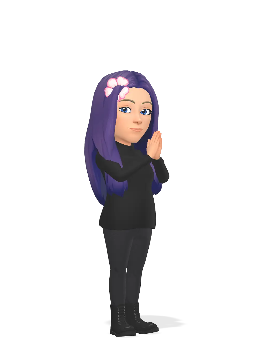 Snapchat profile picture for @topping