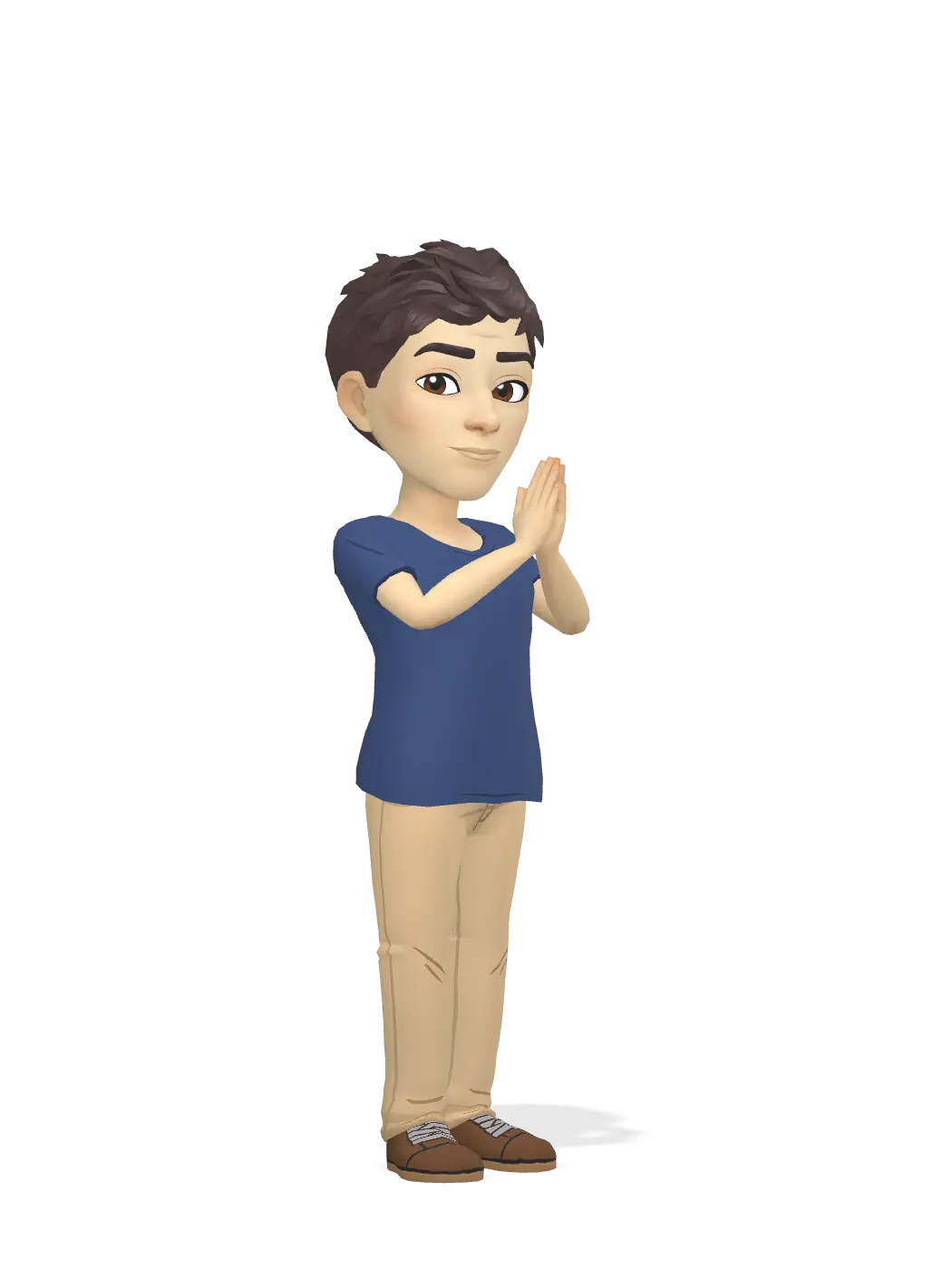 Snapchat profile picture for @garg