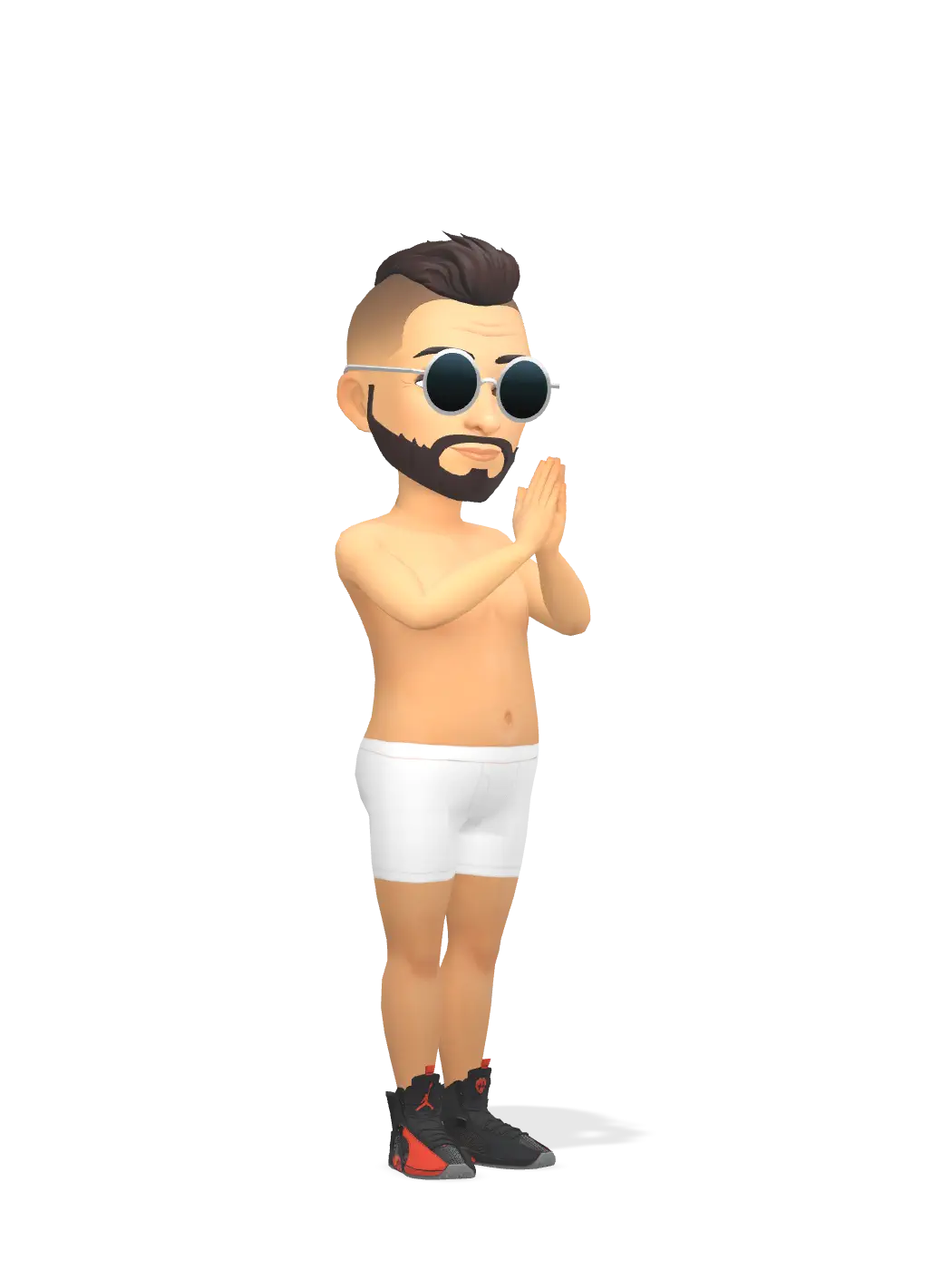 Snapchat profile picture for @multilateral