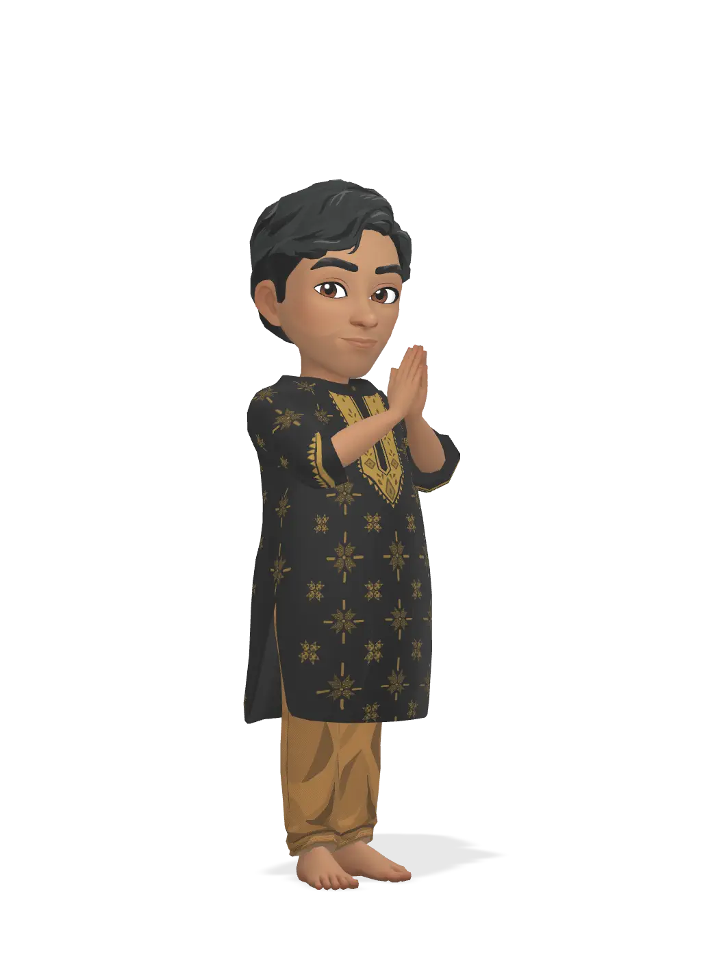Snapchat profile picture for @flipper