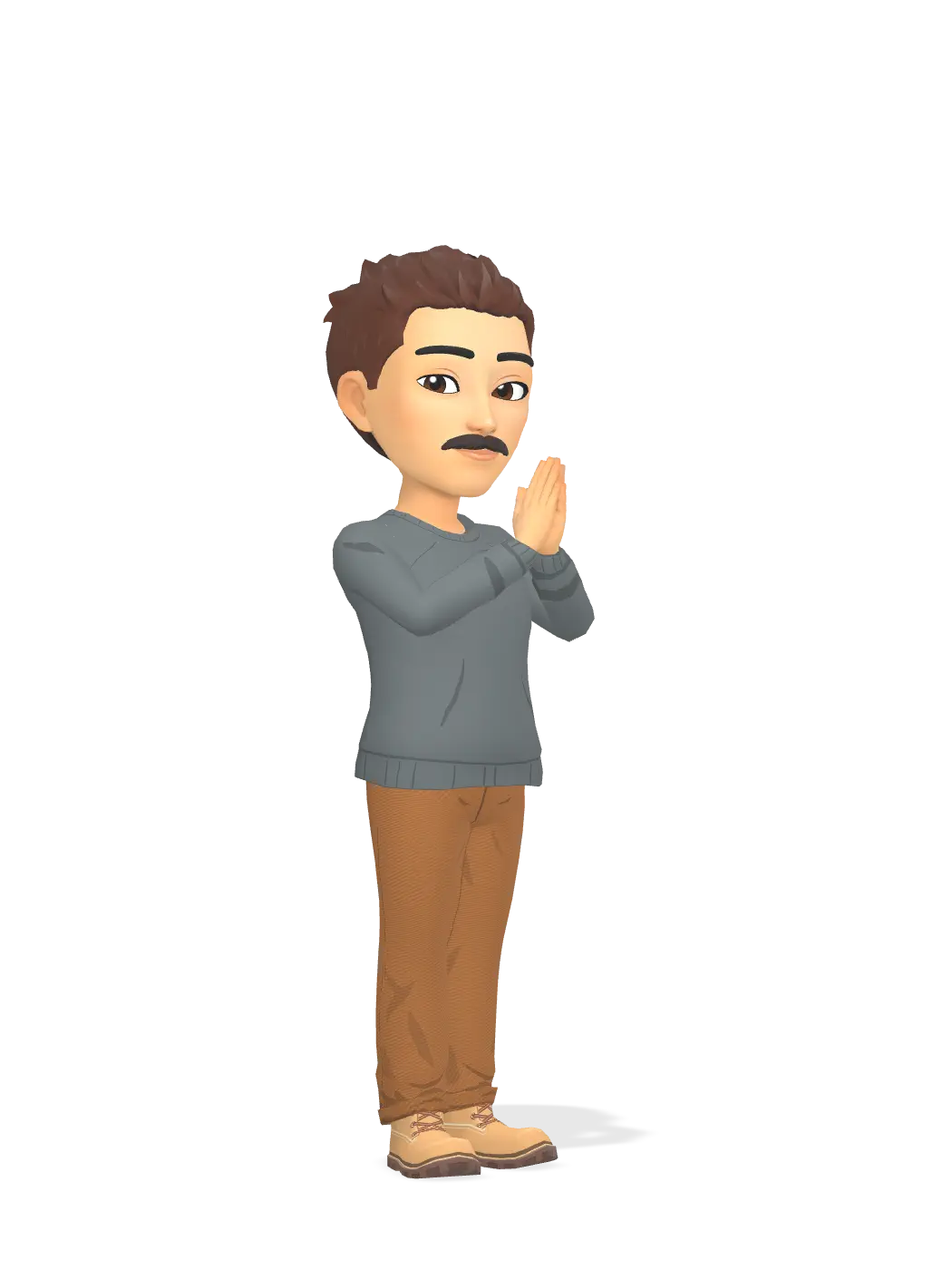 Snapchat profile picture for @theological
