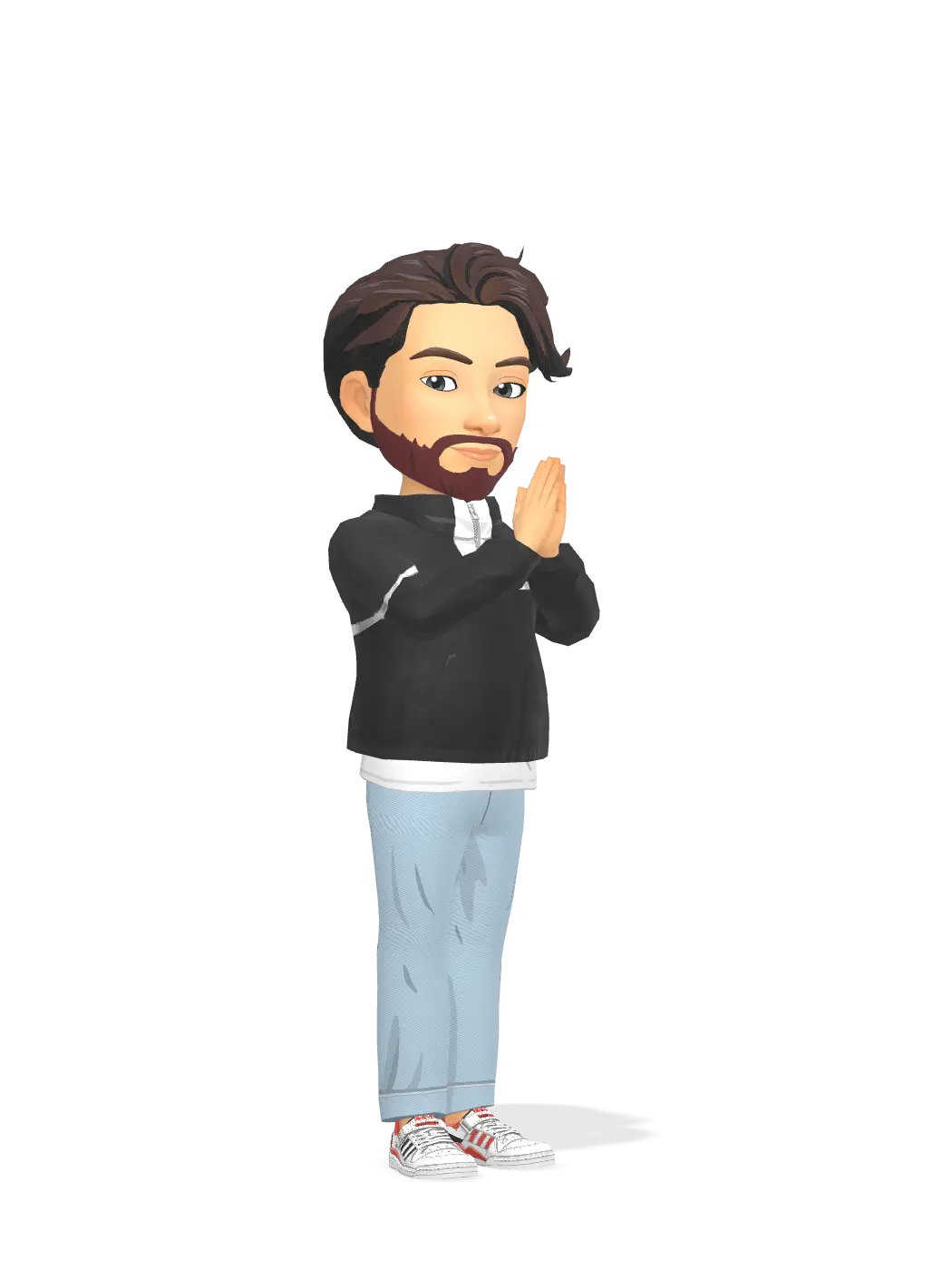 Snapchat profile picture for @erland