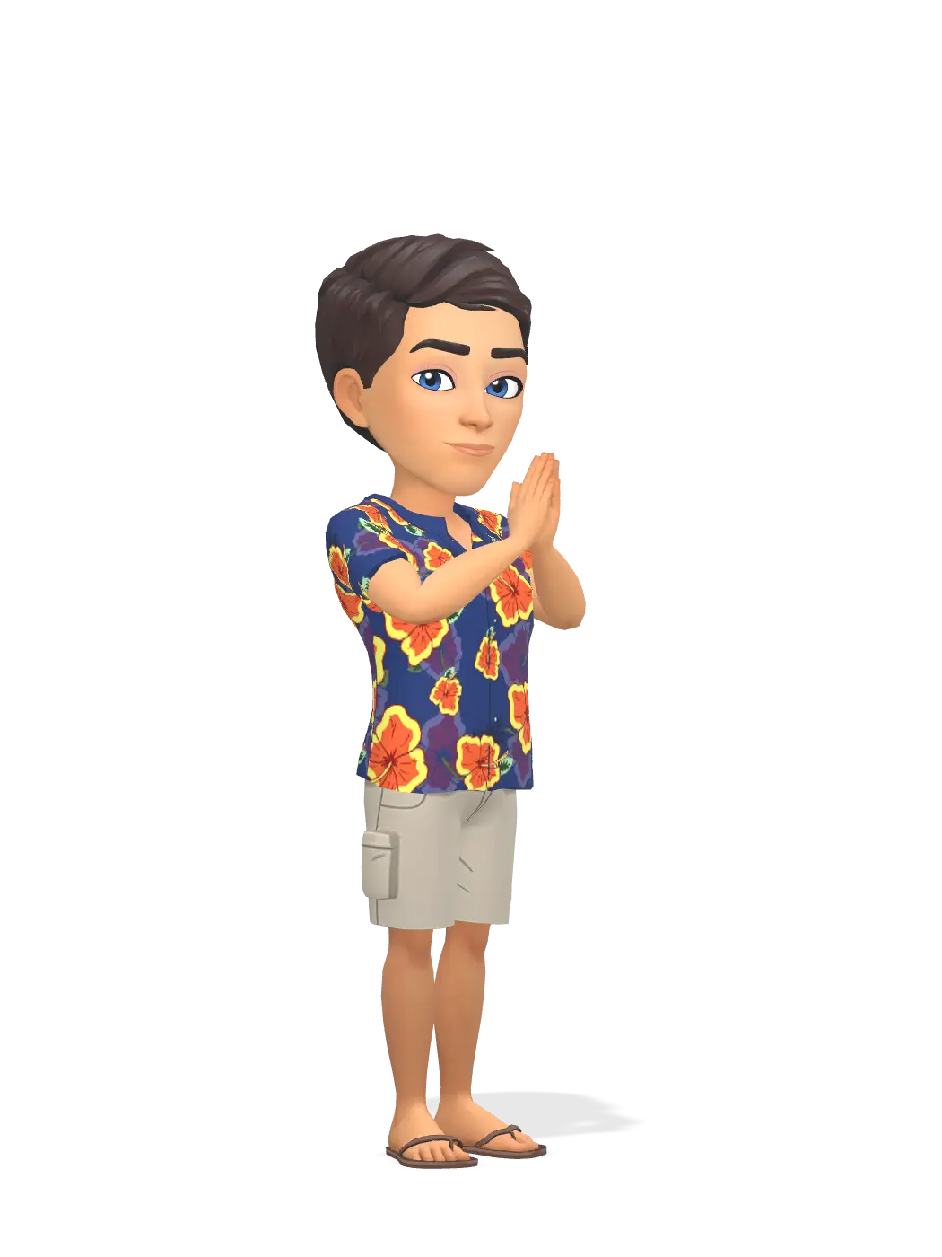 Snapchat profile picture for @jotted