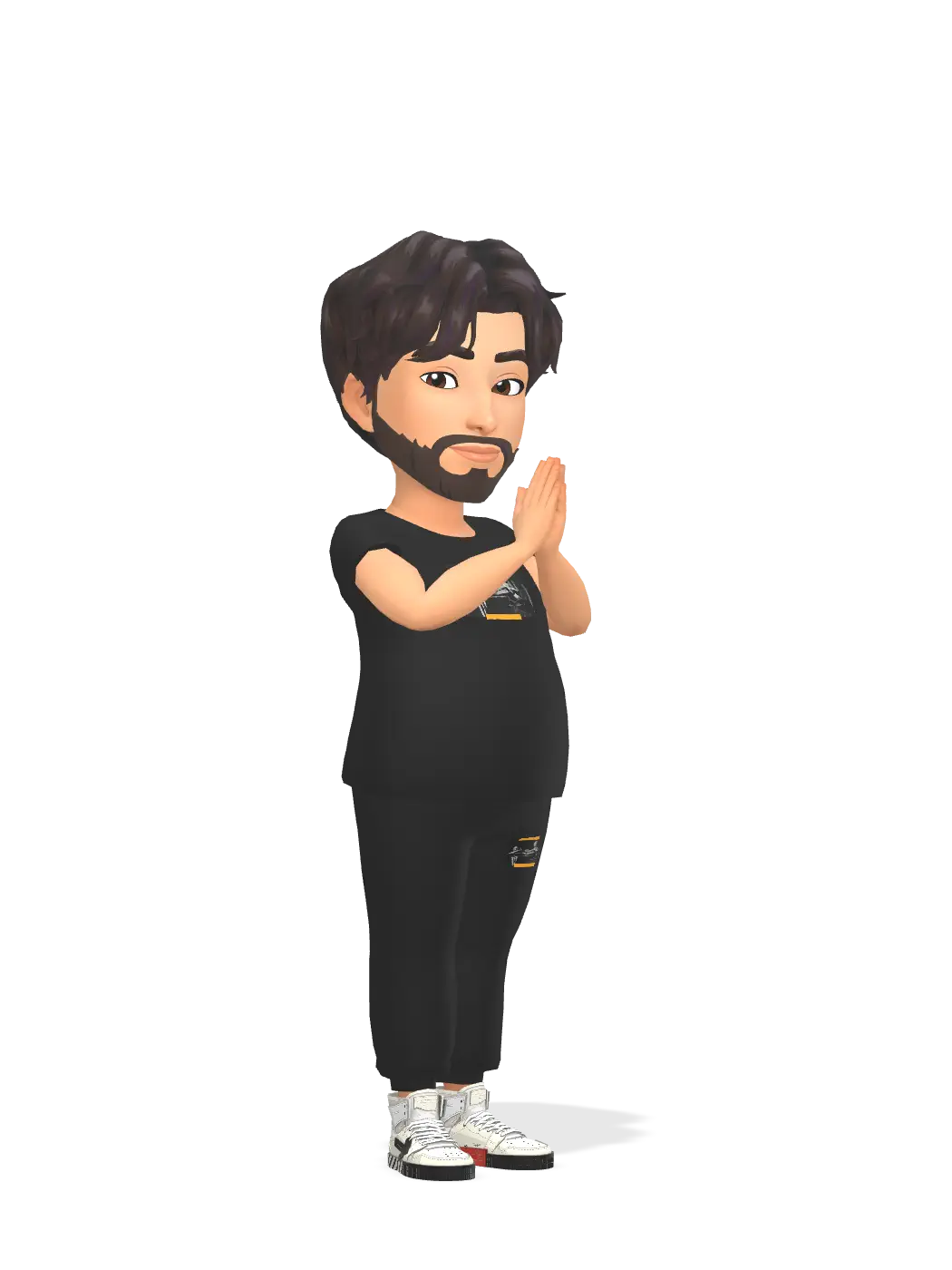 Snapchat profile picture for @onurcgdem
