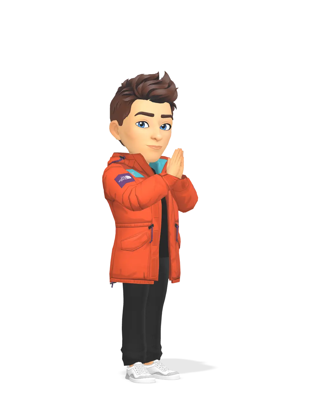 Snapchat profile picture for @kuras