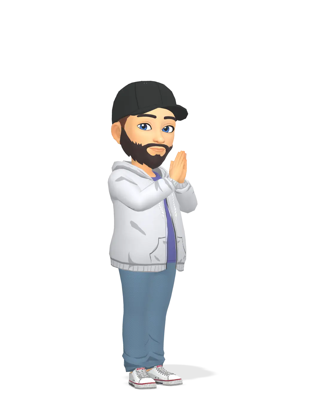 Snapchat profile picture for @withdraw