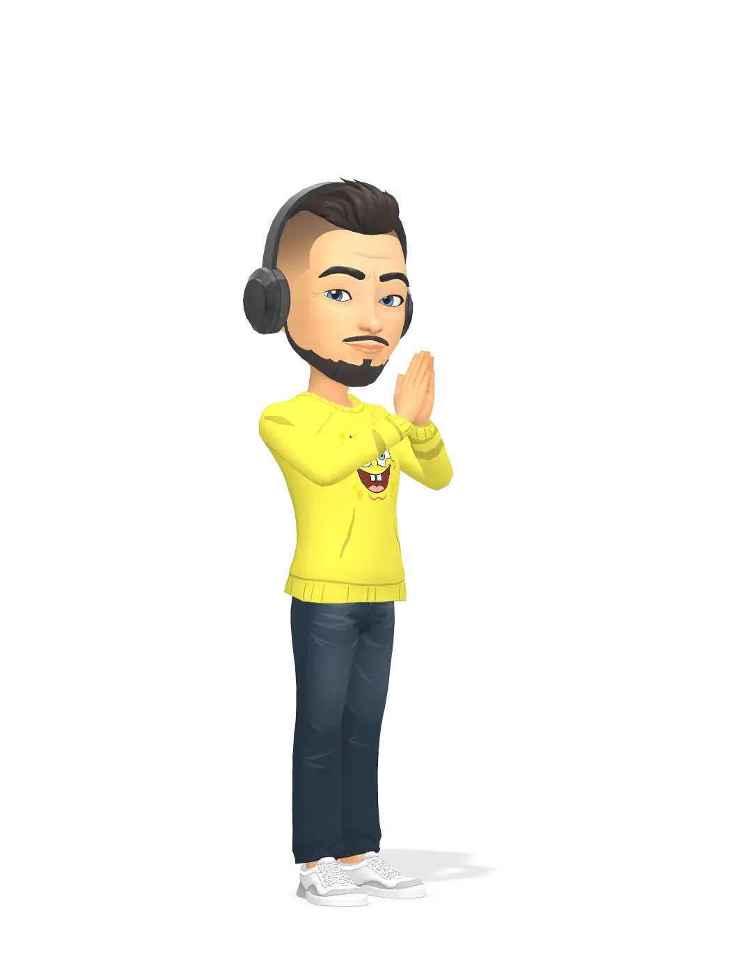 Snapchat profile picture for @sexier