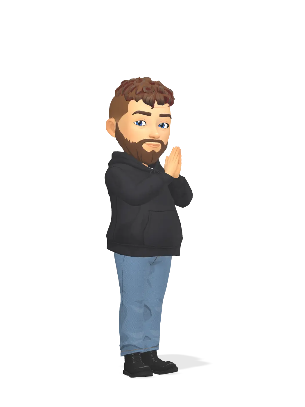 Snapchat profile picture for @dopey