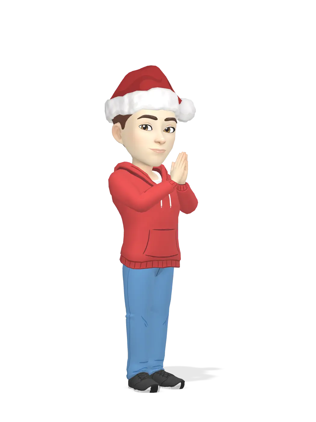 Snapchat profile picture for @crouched