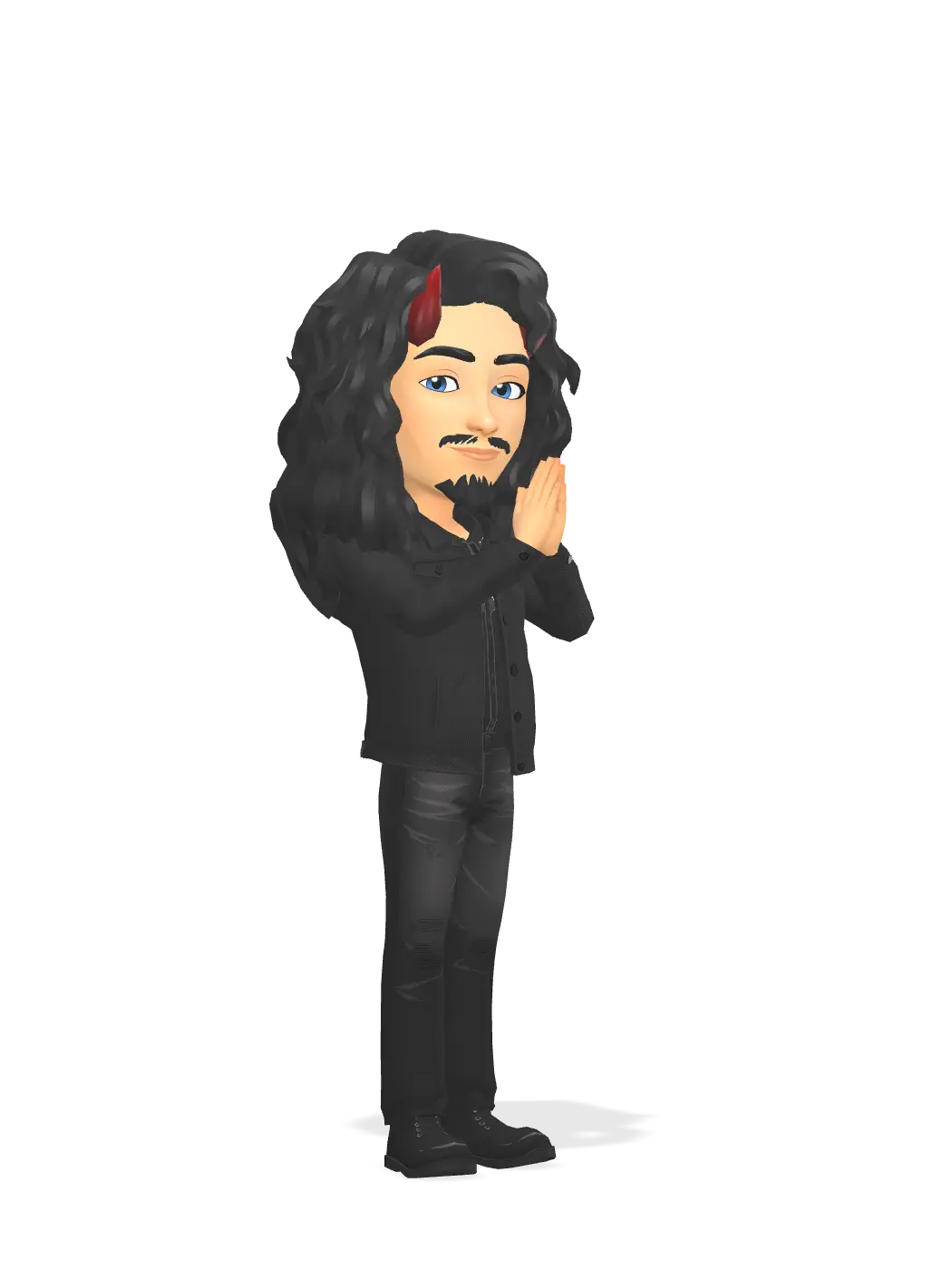 Snapchat profile picture for @tourists