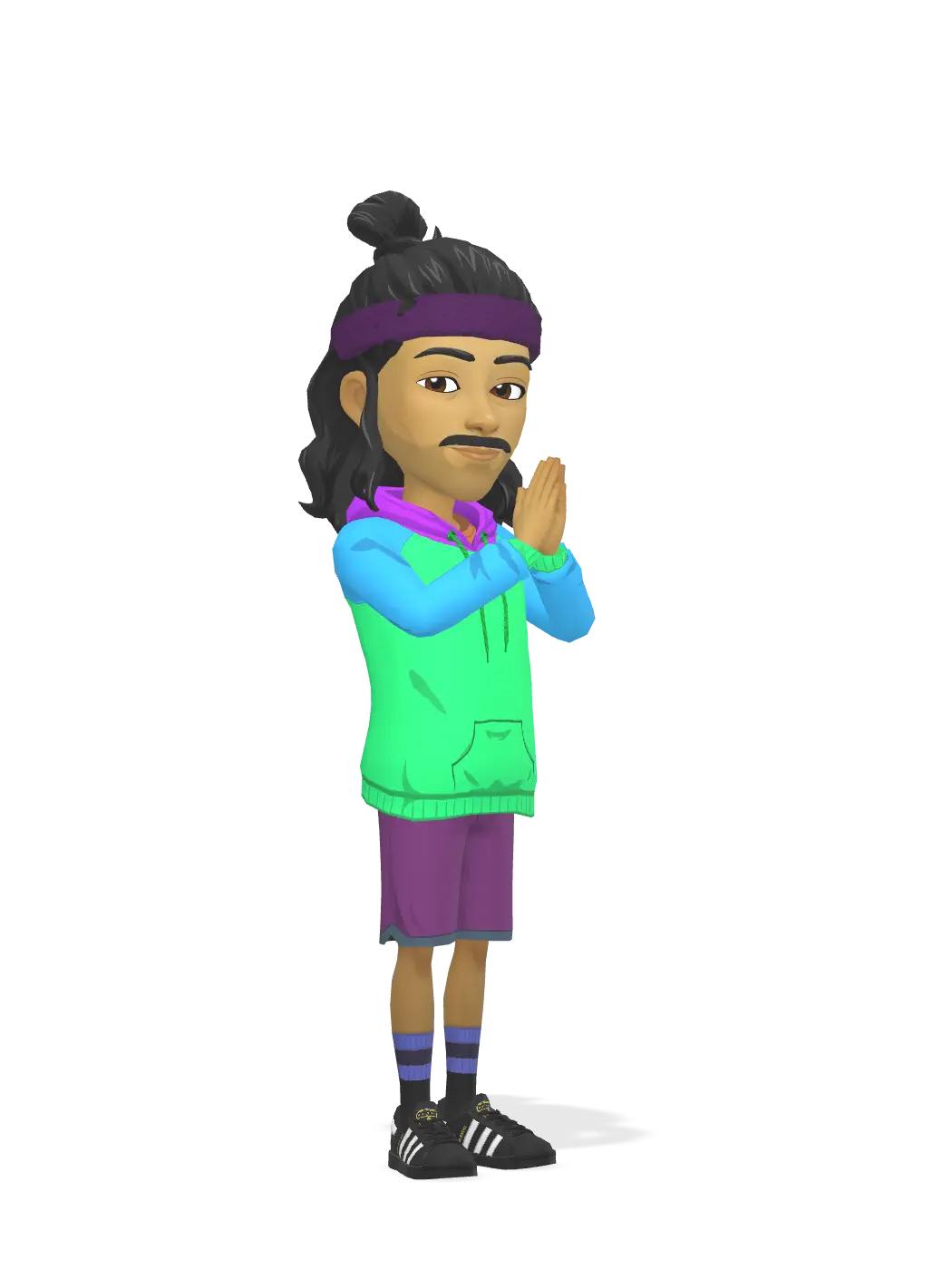 Snapchat profile picture for @plastered