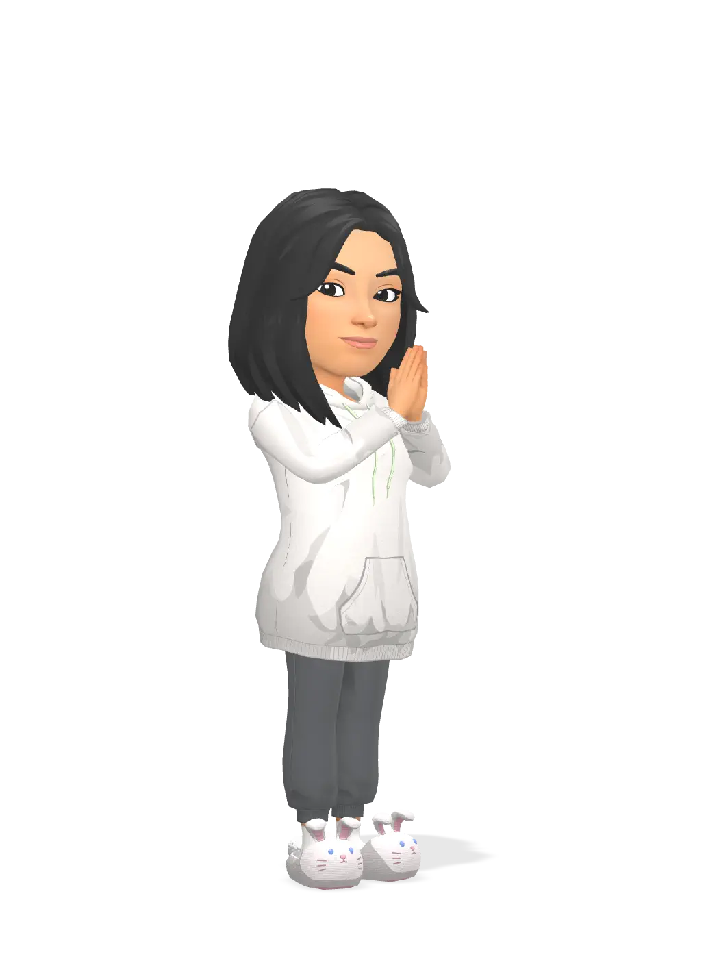Snapchat profile picture for @kkeishh