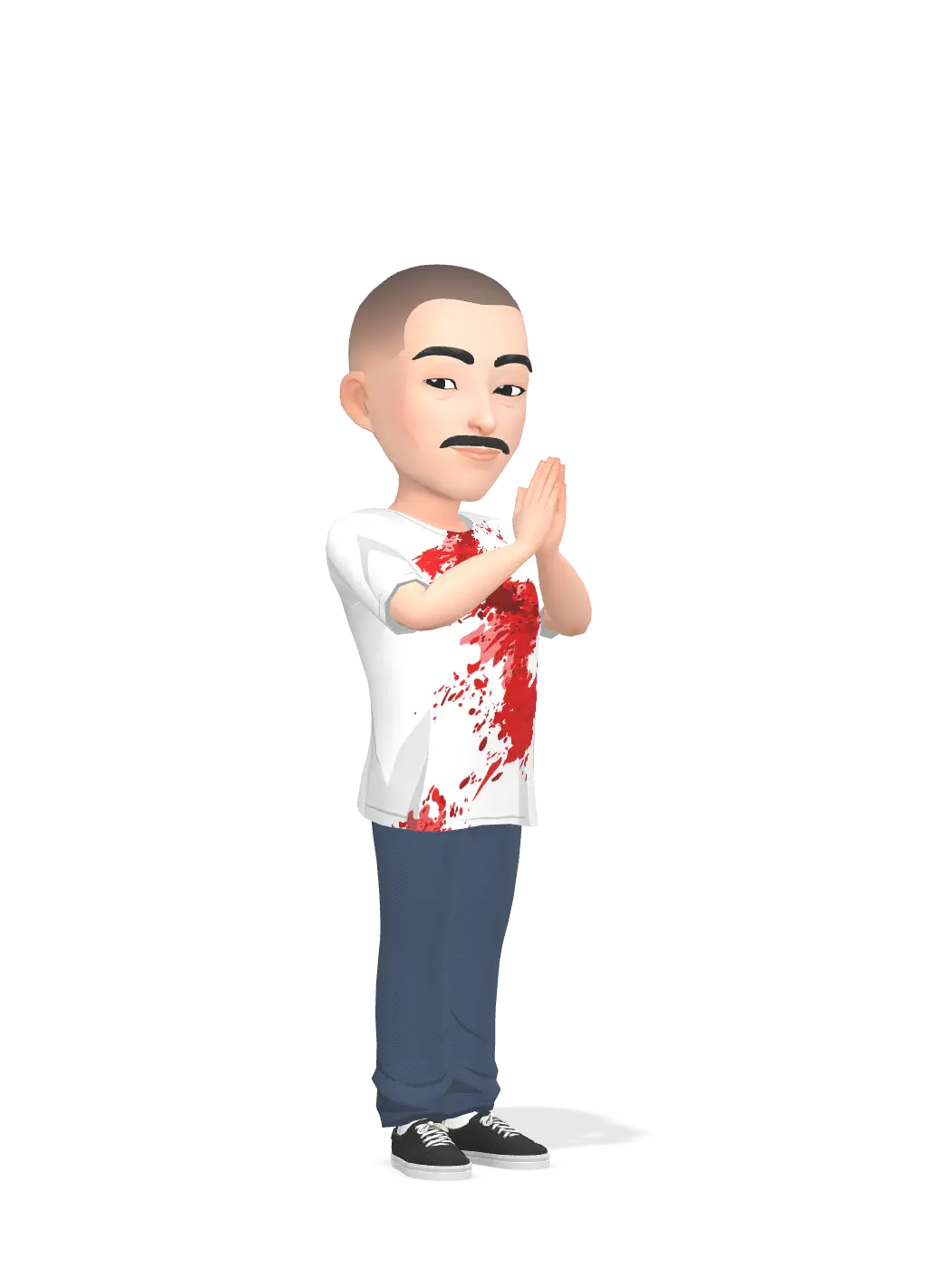 Snapchat profile picture for @givicko