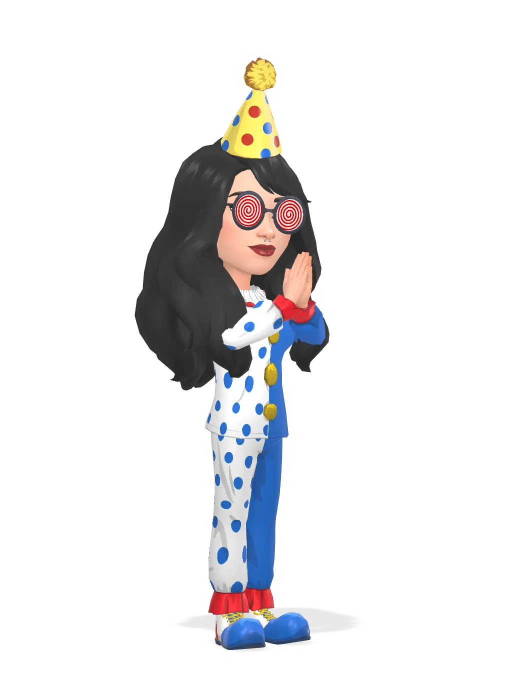 Snapchat profile picture for @spofeu