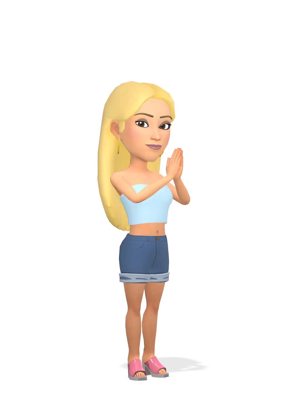 Snapchat profile picture for @nuovah