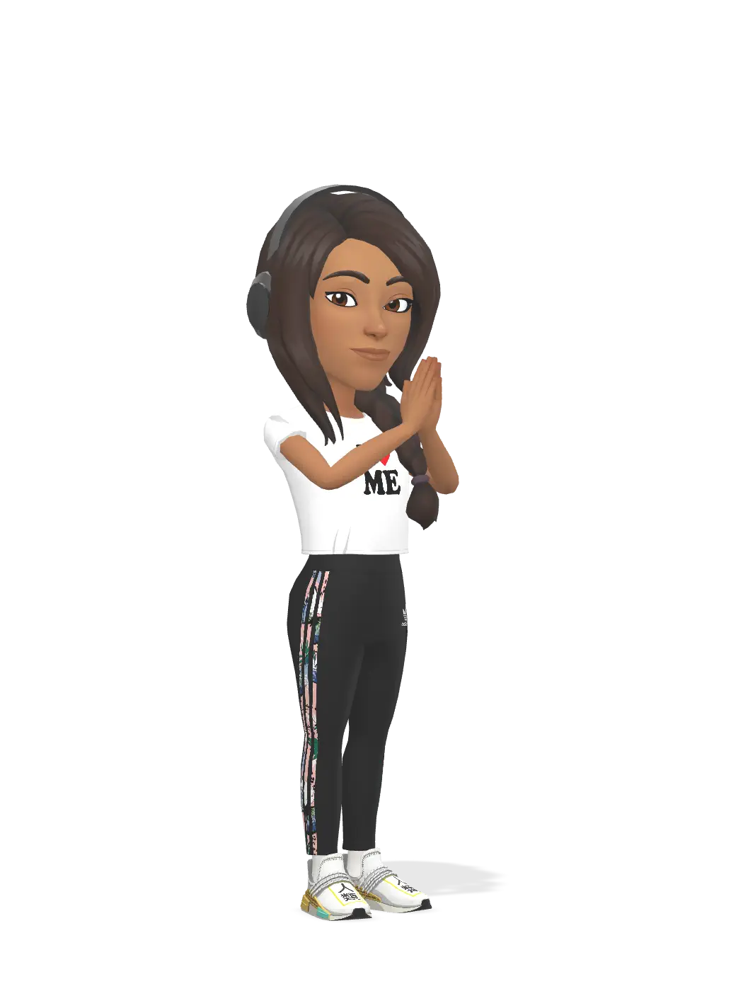 Snapchat profile picture for @exited