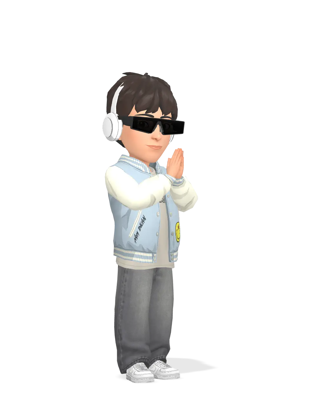 Snapchat profile picture for @teasyyx