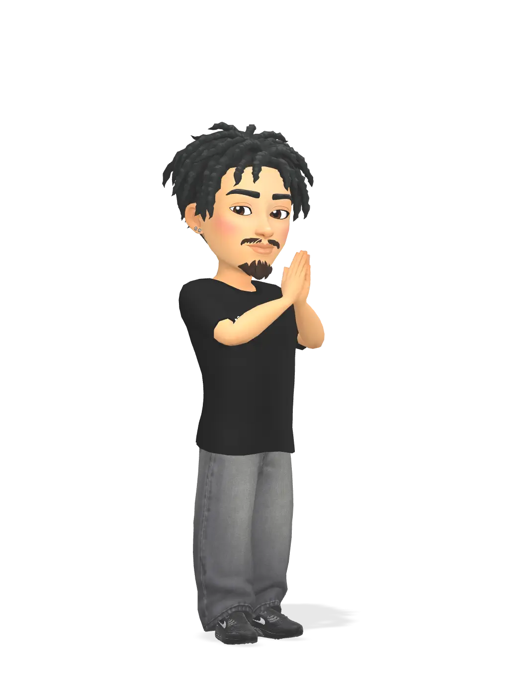 Snapchat profile picture for @pikojonda