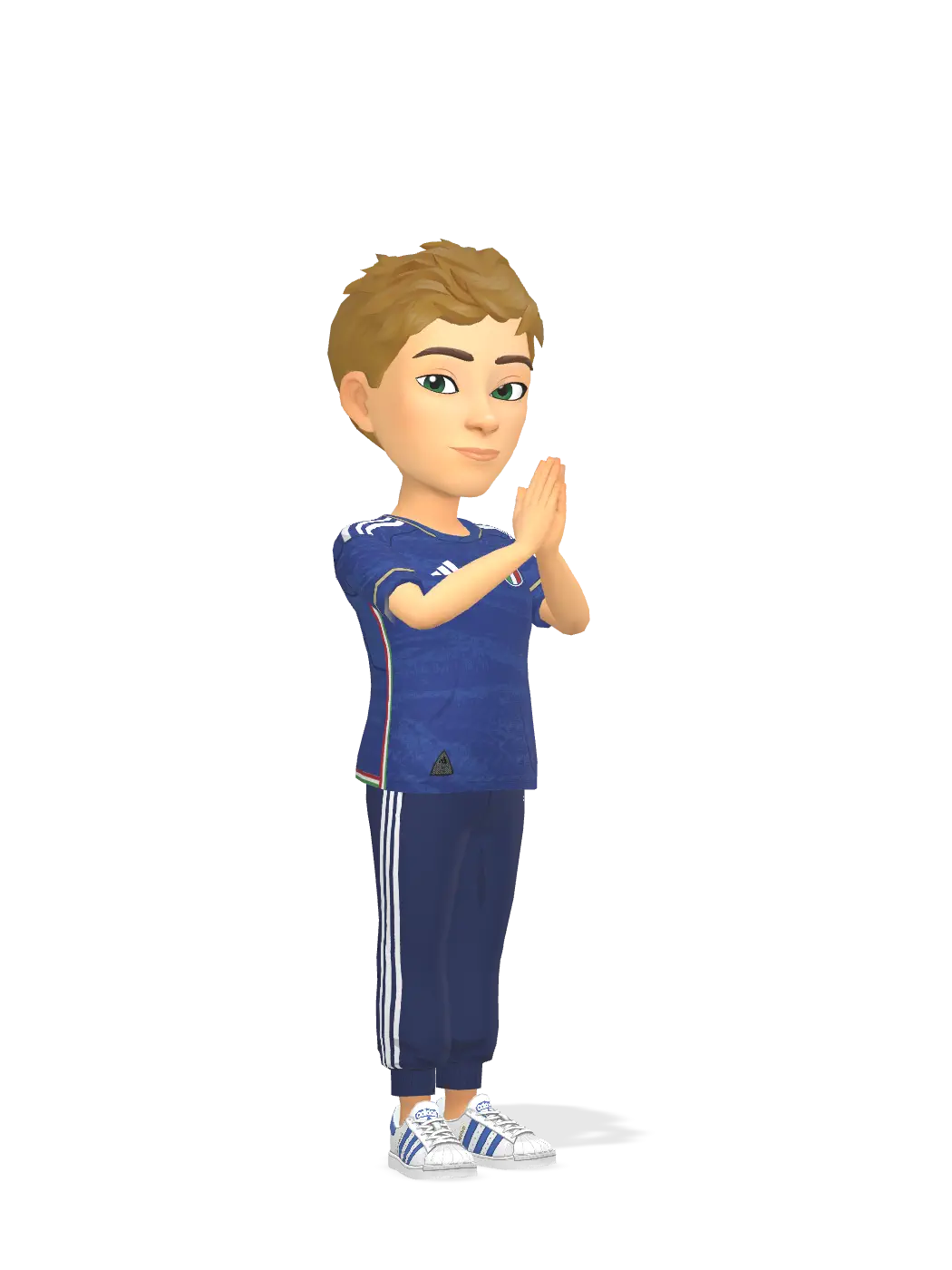 Snapchat profile picture for @kaanstw