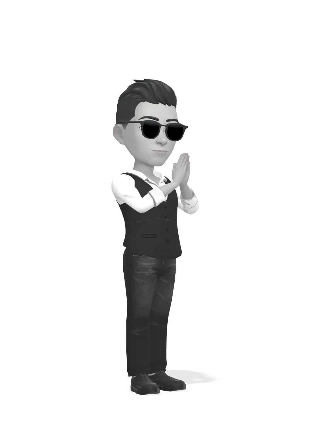 Snapchat profile picture for @jonesu