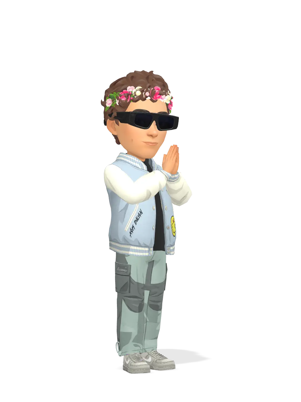 Snapchat profile picture for @itspippoo