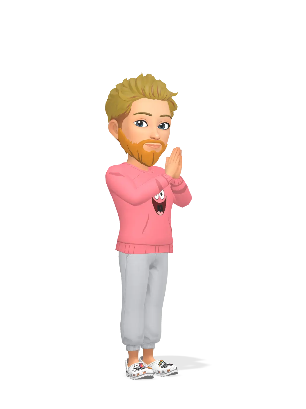 Snapchat profile picture for @lejosh1