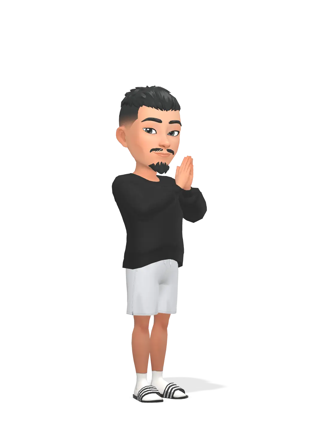 Snapchat profile picture for @gnr_tufan
