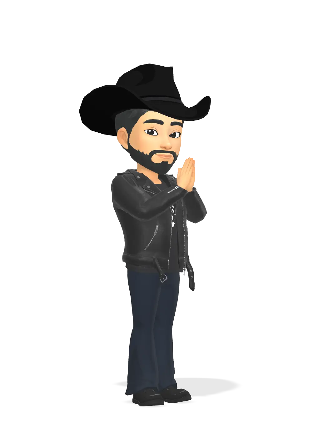 Snapchat profile picture for @mbilal4m