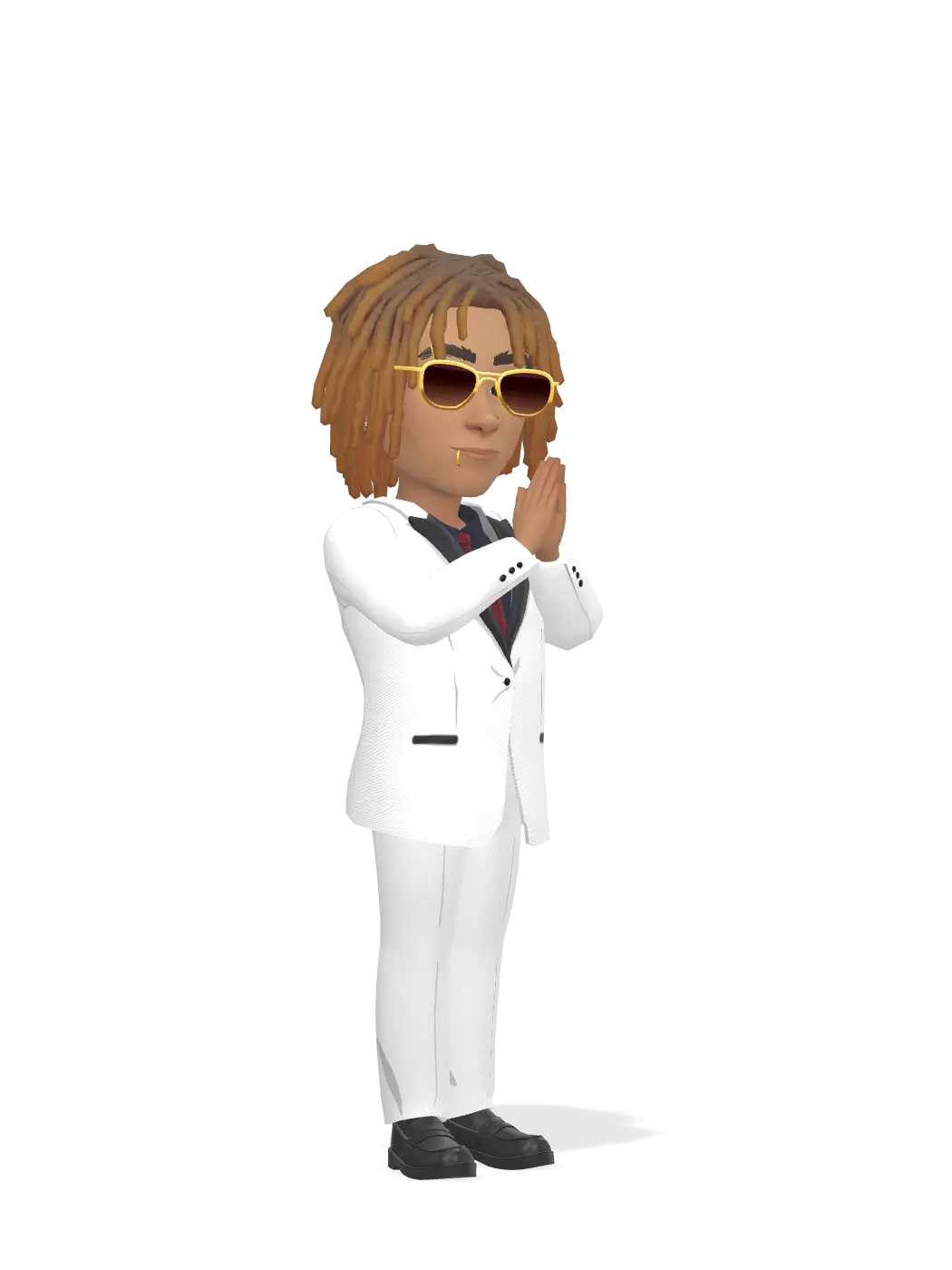 Snapchat profile picture for @narenafii
