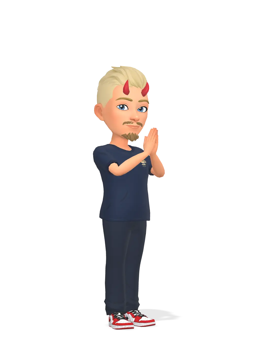 Snapchat profile picture for @maxime_mcl