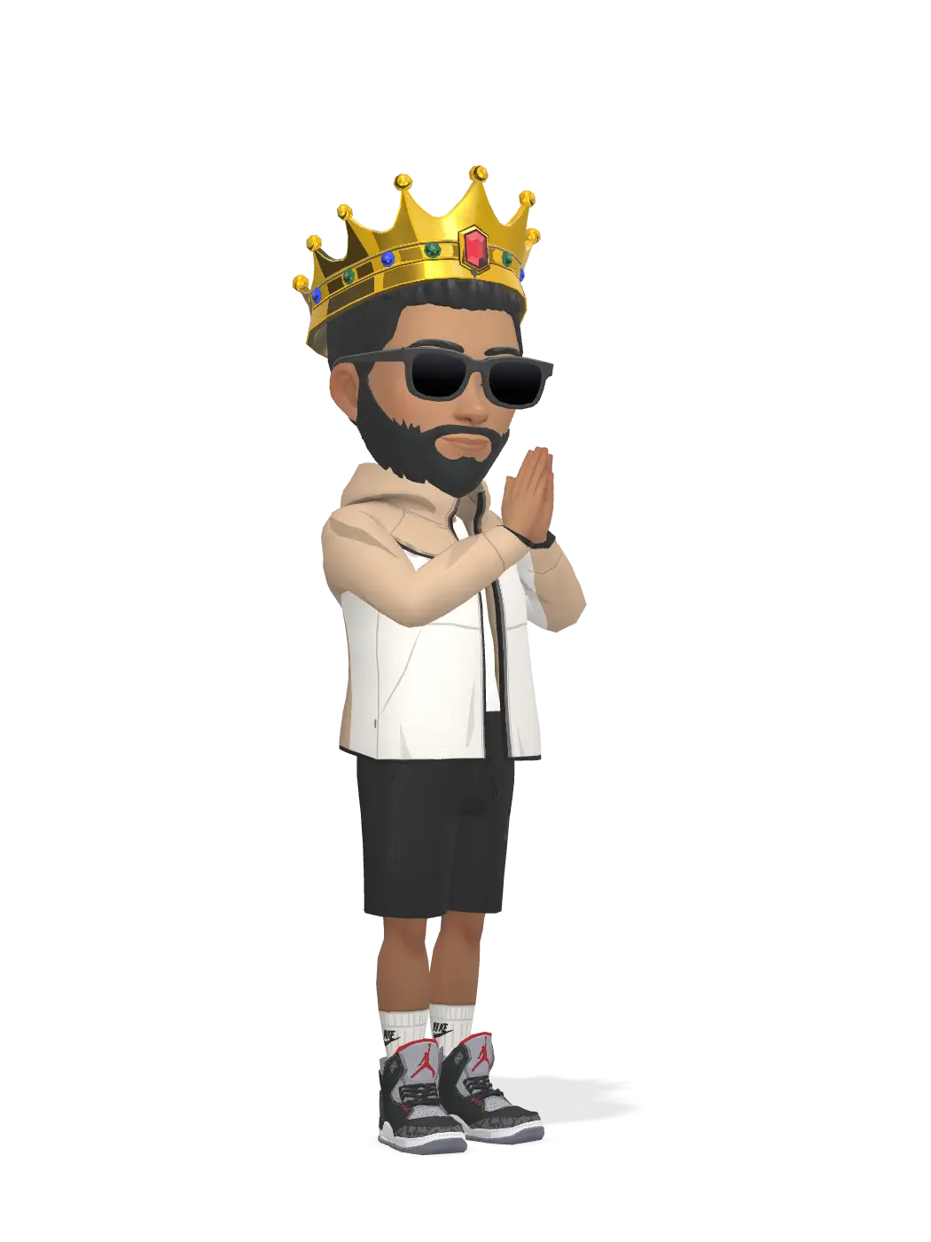 Snapchat profile picture for @secluded