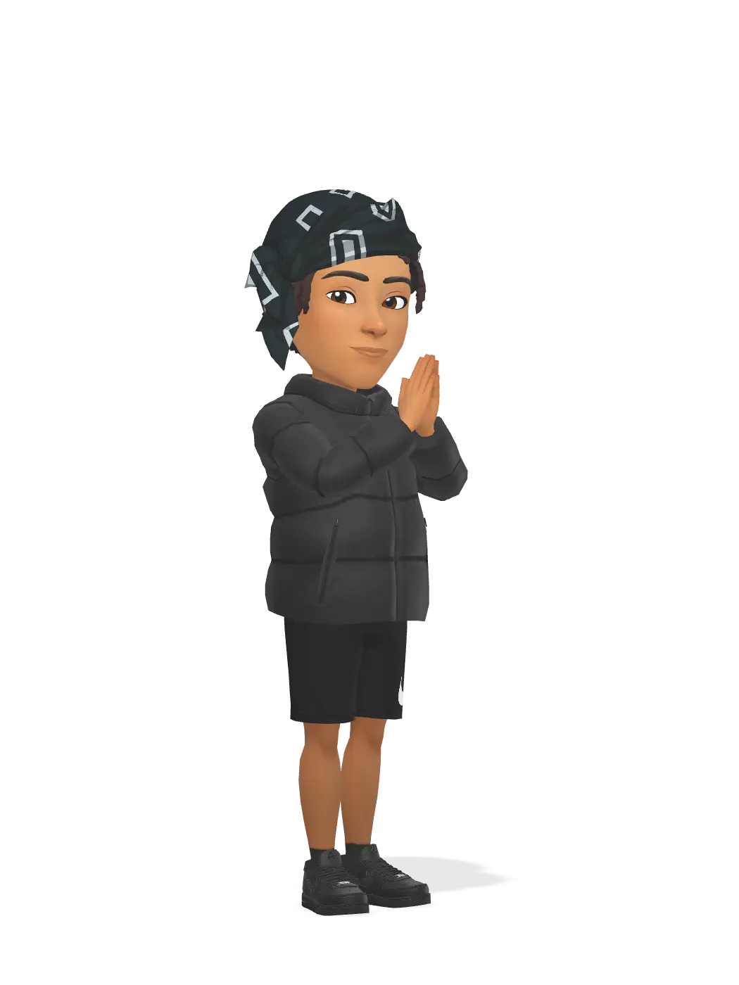 Snapchat profile picture for @m4rceta